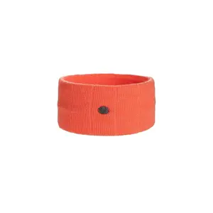 Alpine Orange Headband