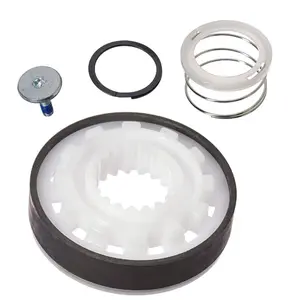 W10734521 Whirlpool Slider Assembly