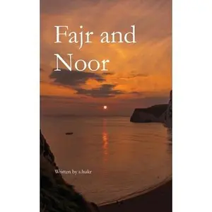 Fajr and Noor -- S. Hukr, Paperback