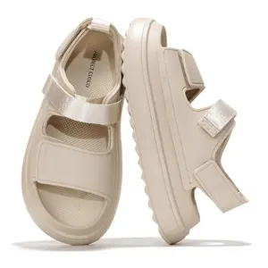 Project Cloud Women's | Waterproof Sandals | Memory Foam | Lightweight | Non-Slip - Goldie Project Cloud Women's | Waterproof Sandals | Memory Foam | Lightweight | Non-Slip - Goldie