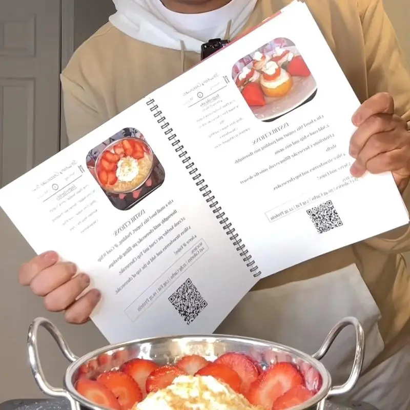 exQUISEite Cuisine Cookbook | Food & Recipes | Lifestyle Cooking