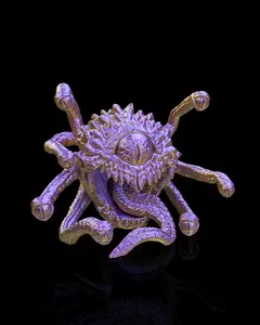 Eye Tyrant - Dice Tower Eye Tyrant - Dice Tower