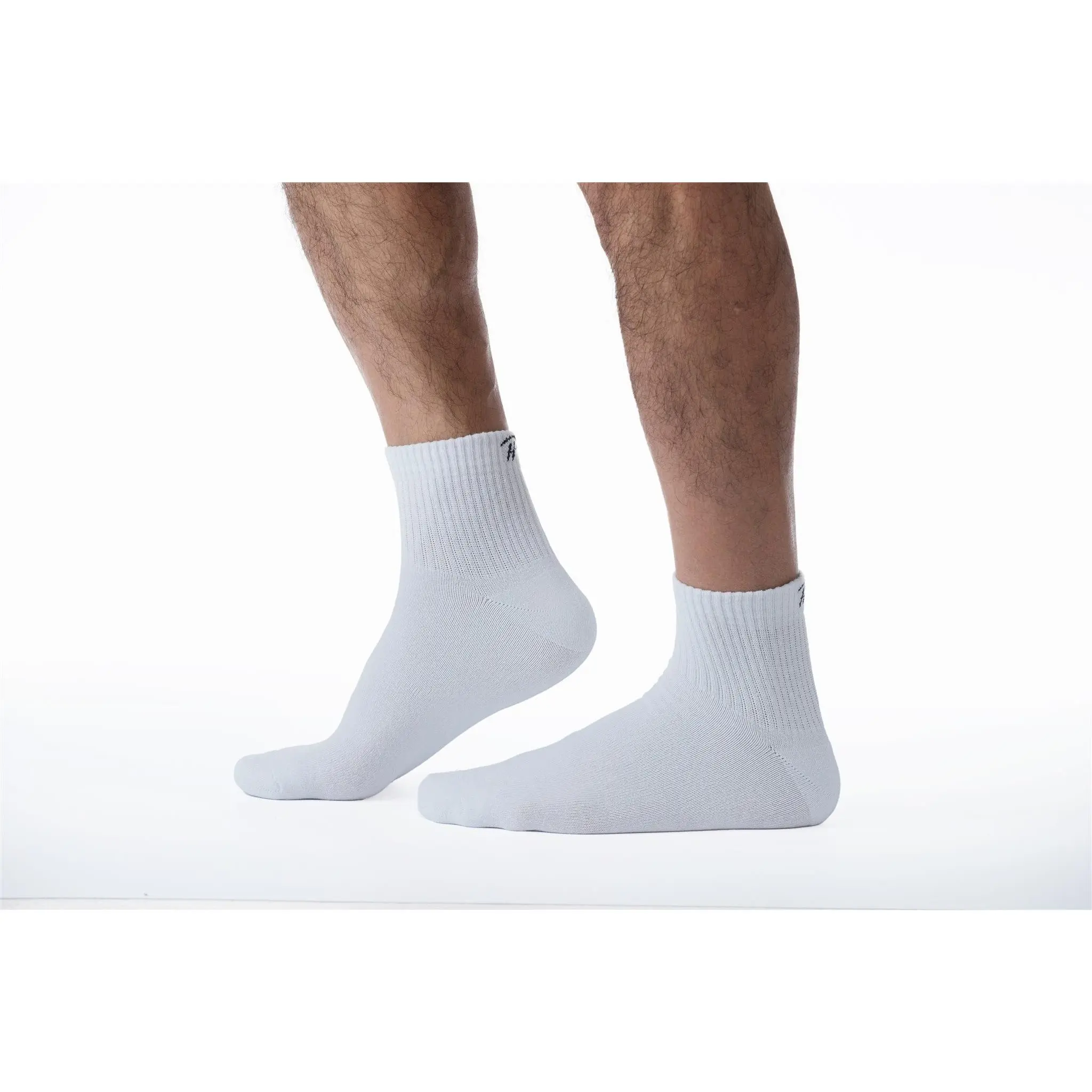 Pierre Henry Sports Ankle Socks (3 Pairs)