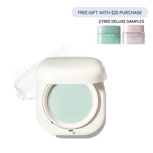 Laneige Neo Blurring Powder, Hyaluronic Acid, Semi-Matte, Skincare Powder, Makeup, Visibly Smooth