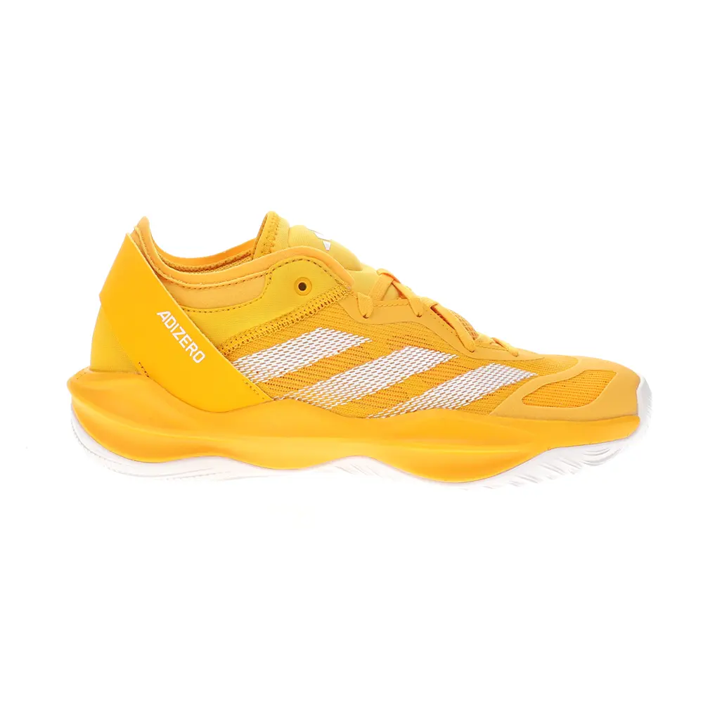 adidas gazelle silver green womens Adidas Adizero Select 2.0 Basketball Shoes 'Pinspa/Cblack/Spark' –  Bouncewear main image 1