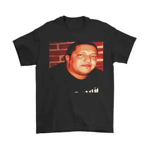 Sal Vulcano Shirt, Impractical Jokers T-shirt
