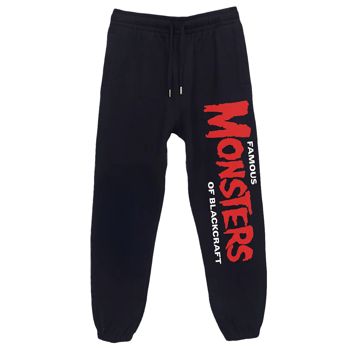 Famous Monsters Logo Sweatpants