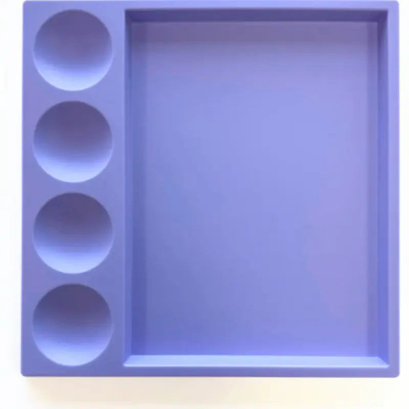 Periwinkle Tray Periwinkle Tray