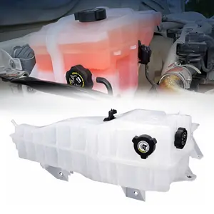 Coolant Tank Reservoir for Freightliner Cascadia | Replacement 603-5203