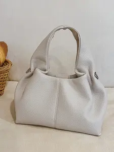 Elegant Women's Handbag, Trendy Crossbody Bag, Lightweight Cloud Design, Perfect for Outdoor Use, Stylish and Unique