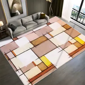 luxury carpet