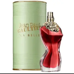 JEAN PAUL GAULTIER CLASSIQUE LA BELLE WOMAN 3.4 OZ. EDP SP