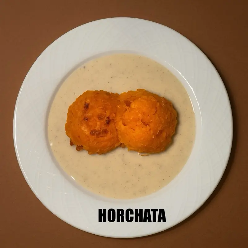 Double Cocadas bundle Snack