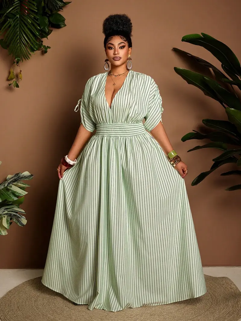 mint green plus size dress - TikTok Shop mint green plus size dress - TikTok Shop