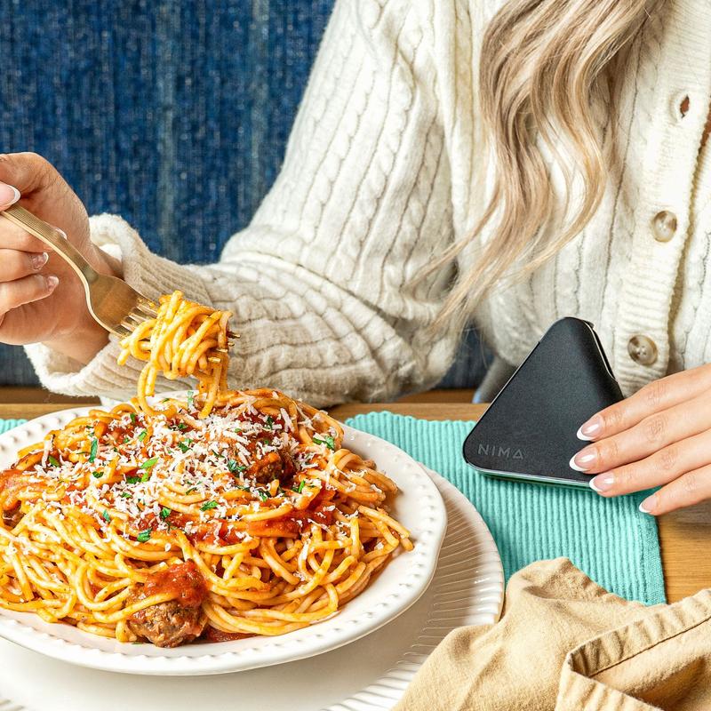 NIMA™ Starter Pack