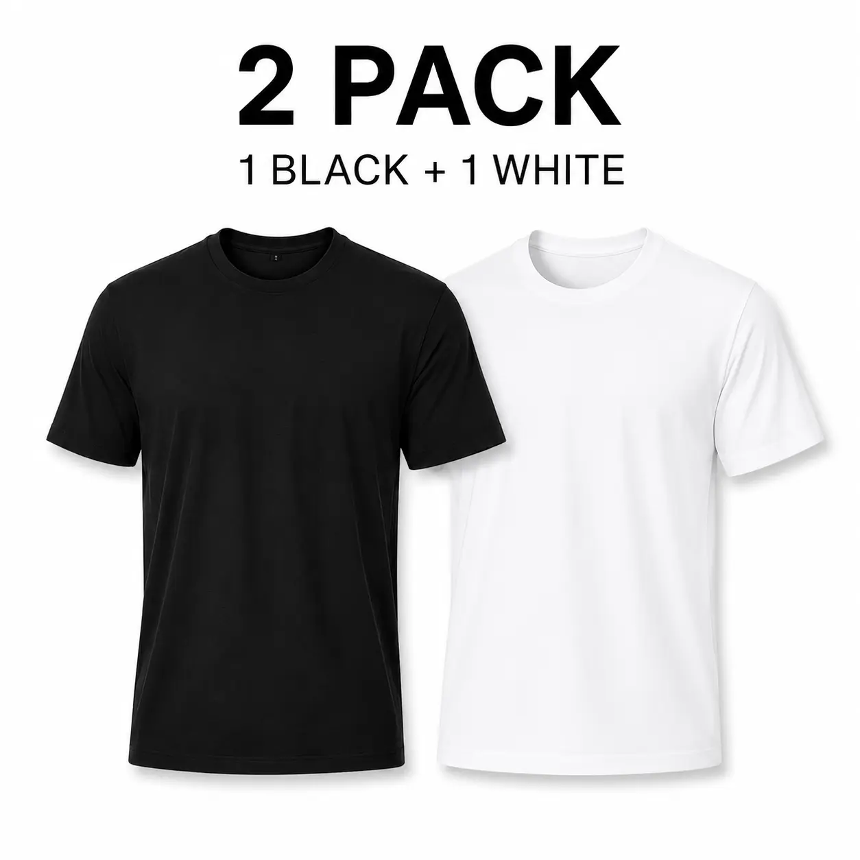 Black+White