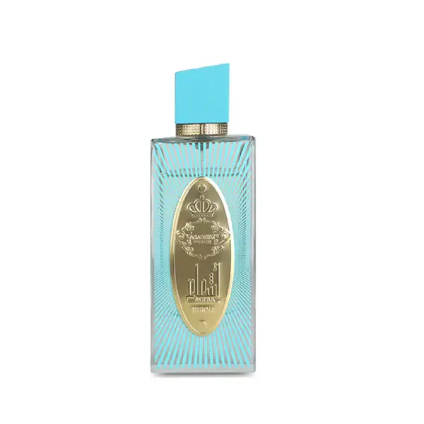 ARABIYAT PRESTIGE ASHAA NEROLI EAU DE PARFUM 3.7FL