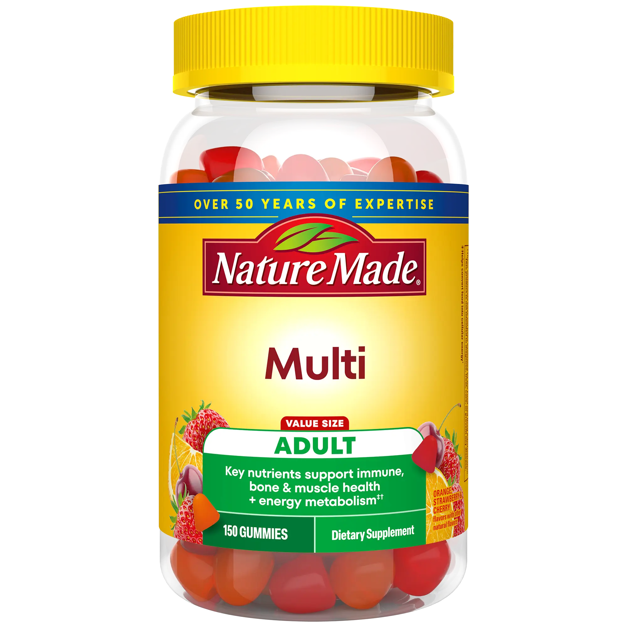 Multivitamin Gummies Multivitamin Gummies