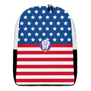 Uglyman USA Backpack