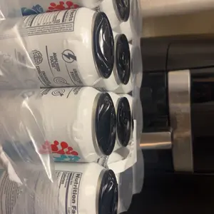 Product Review of Gorilla Mind Energy Drink - Sugar Free Energy Drink - Gluten & GMO Free - 200mgs Caffeine with Nootropics - (Case of 12) from i**a