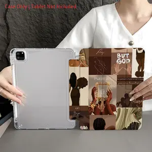 Case for ipad,Foldable Tablet Case Compatible with iPad 10.9/10.2 Inch,Air 5th/4th Gen,Pro 11 2022,for iPad 7th/8th Gen,Air 2/Air,air m3/a16 2025, iPad Accessories,- Lightweight & Protective Cover for Work,Travel,and Daily Use