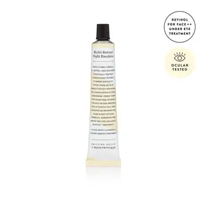 Multi- Retinol Night Emulsion (1 oz)