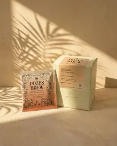 El Mural El Salvador Washed | Pixie's Signature Sachet