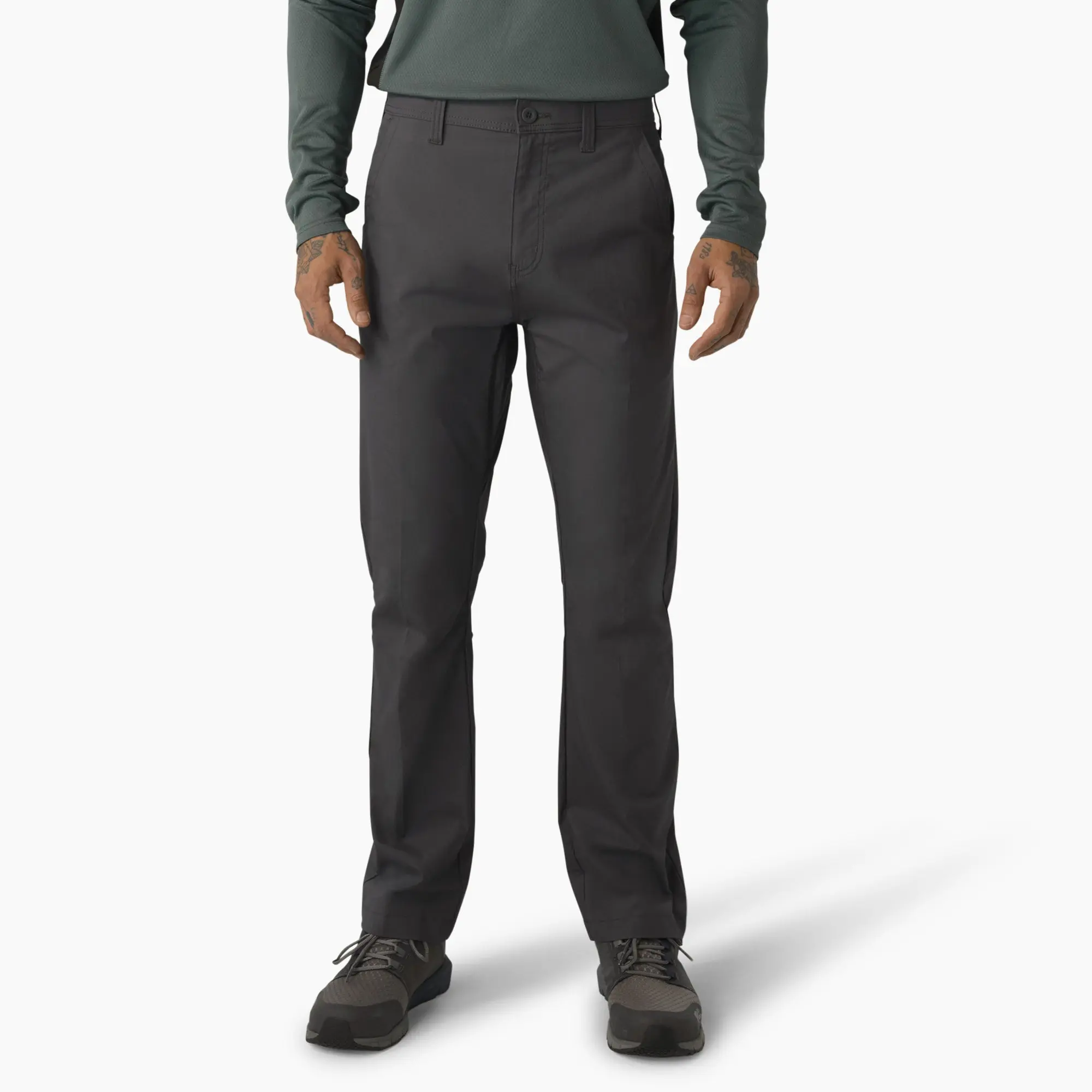 Charcoal Gray (CH)