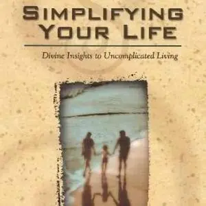 USED-Simplifying Your Life by Hammond, Mac (Paperback)