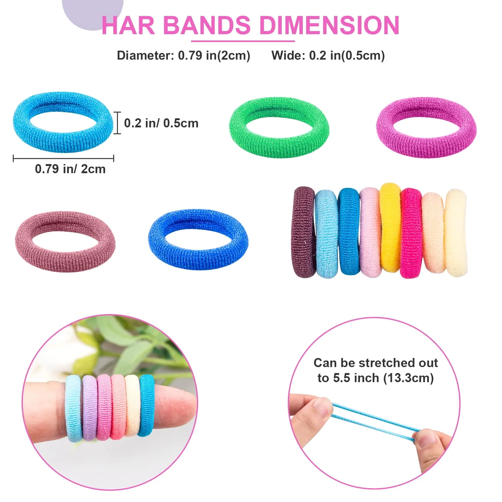 Hair Bands