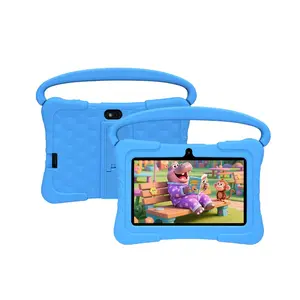 7 Inch Tablet, Android 12 Tablet with Parental Control Function, Multifunctional Tablet for Games, TV, Music, Painting