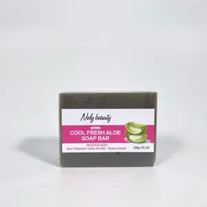 Aloe Vera soap