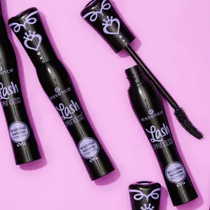 Lash Princess Sculpted Volume Mascara | Defining & Volumizing | Vegan & Cruelty Free | Free From Parabens Cosmetic Makeup Fragrance
