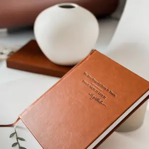 LetSoul Gratitude Journal