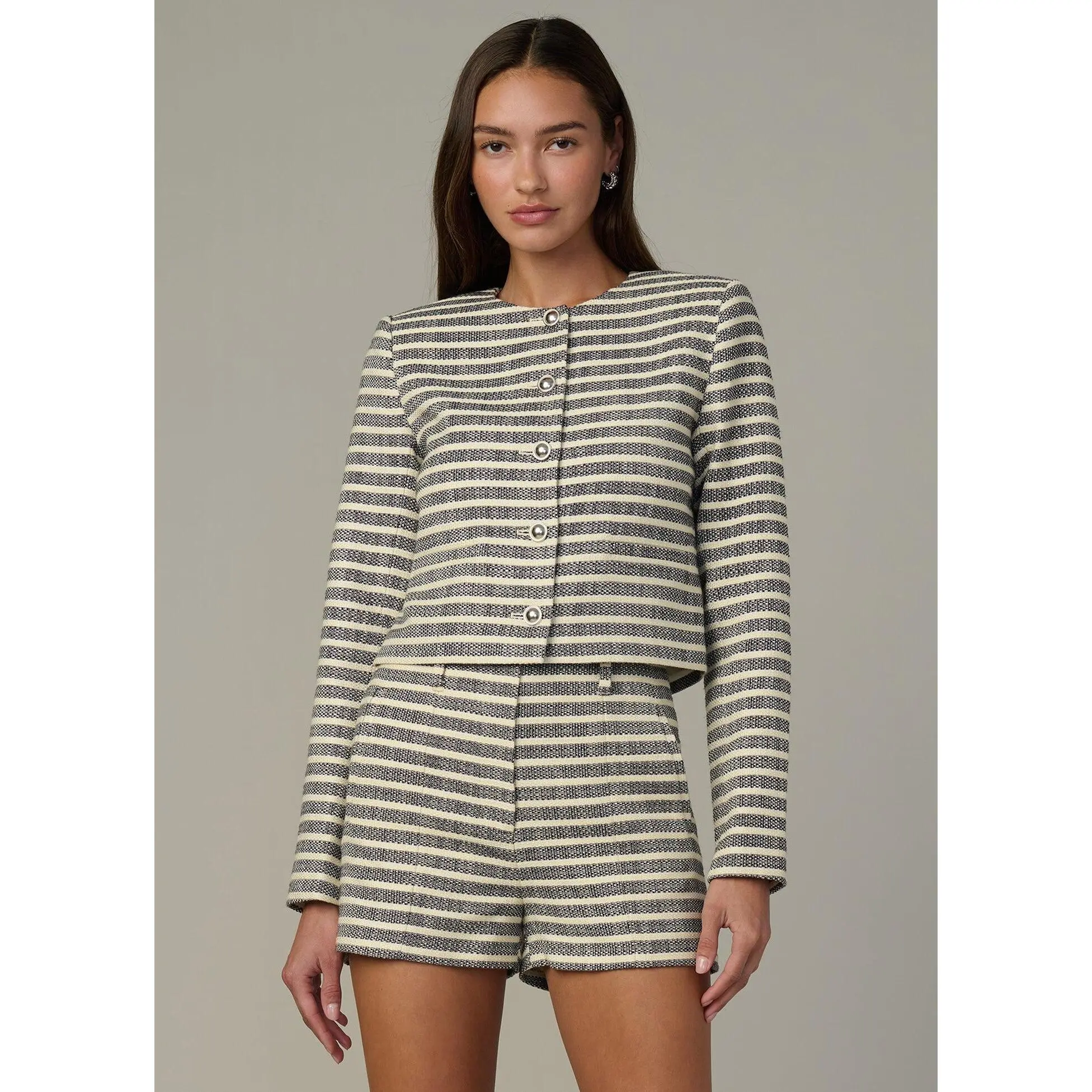 THE TALIA JACKET