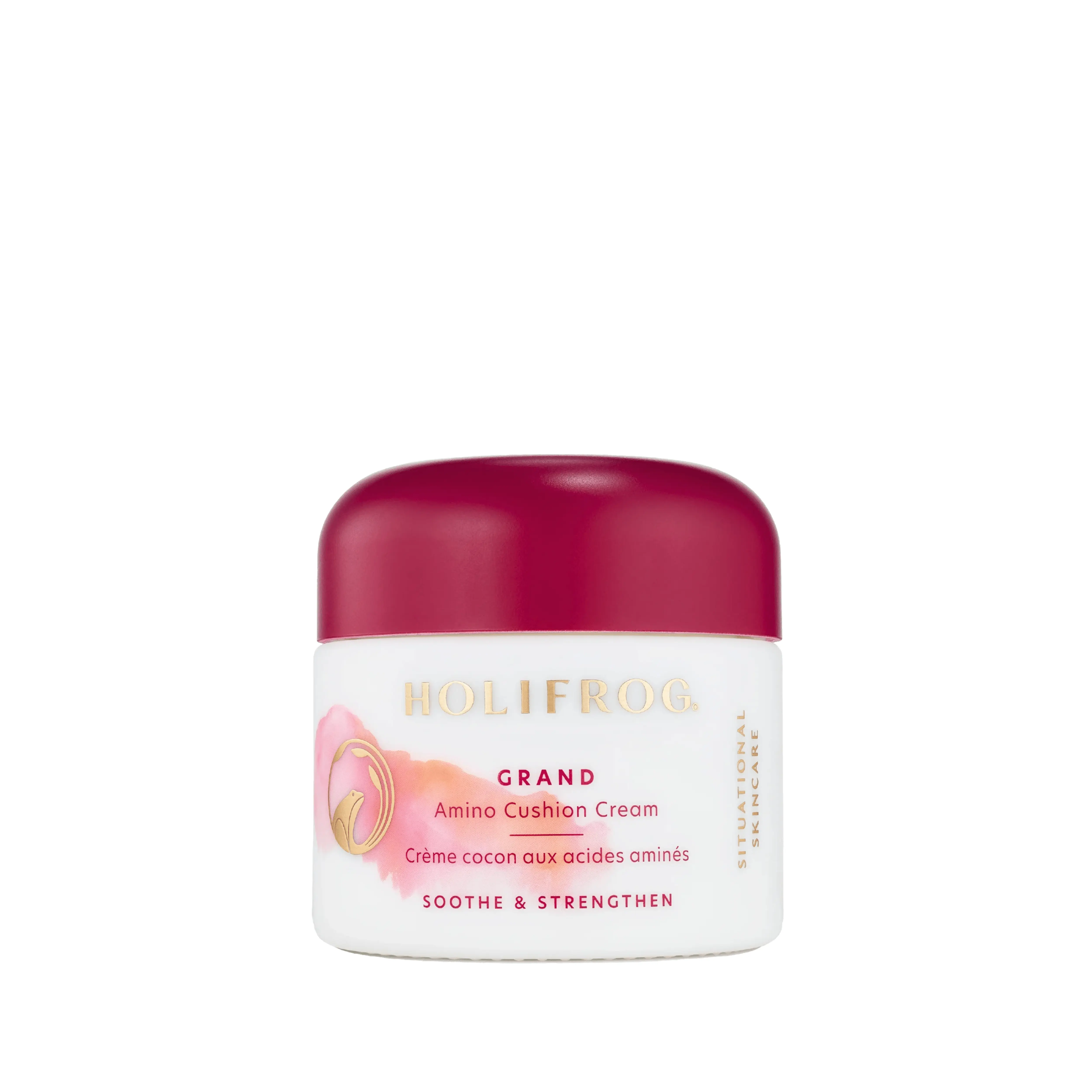 Grand Amino Cushion Cream