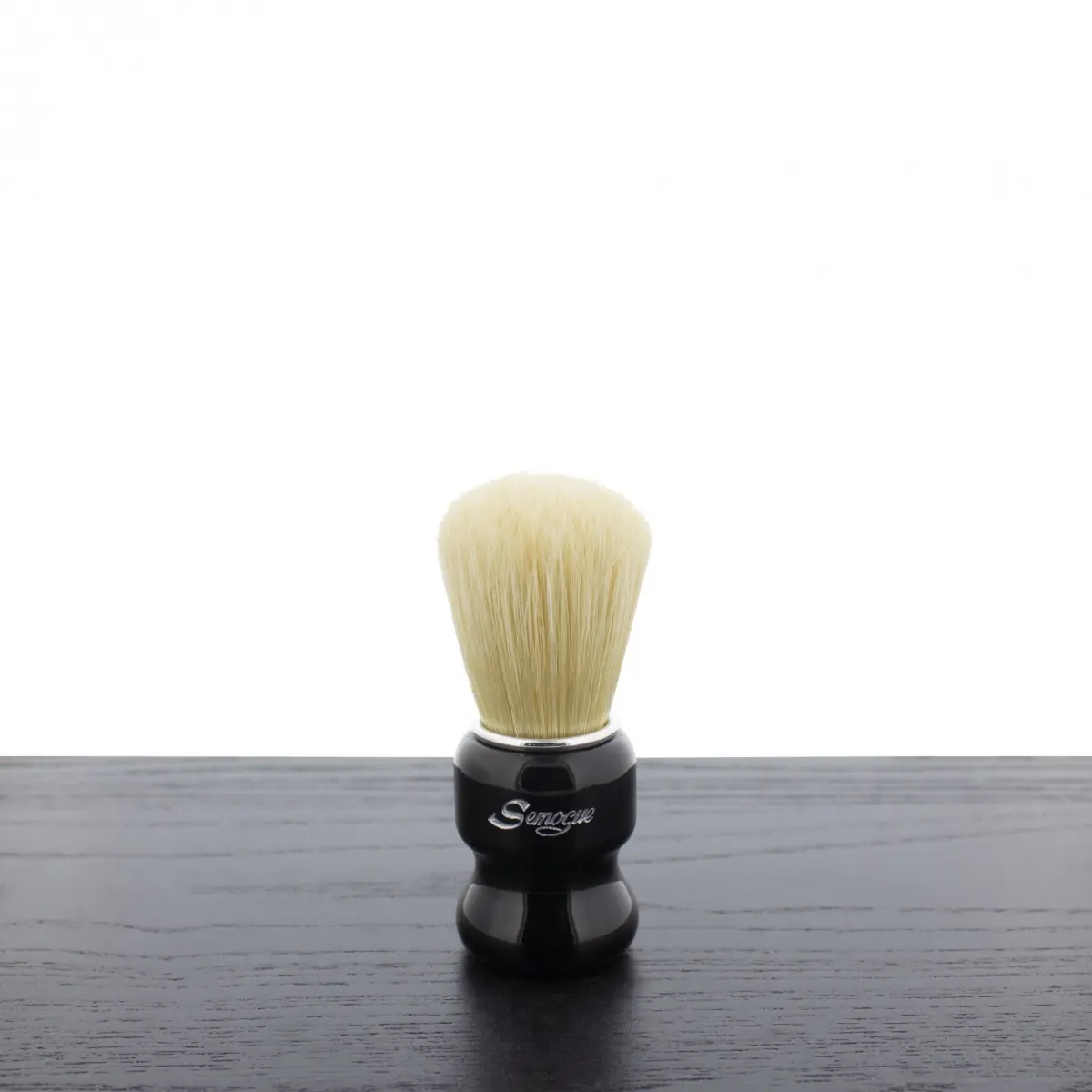 Semogue  Semogue Torga-C5 Premium Boar Bristle Brush