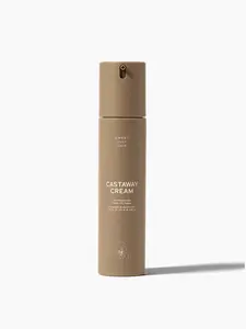 Castaway Cream Daily Moisturizer