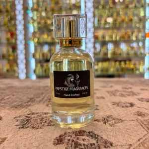 Channel Blue - Men - a fresh, woody, and aromatic blend of citrus and spice that evolves from a bright opening to a deep, sophisticated dry down