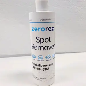 Zerorez Carpet and Clothing Spotter