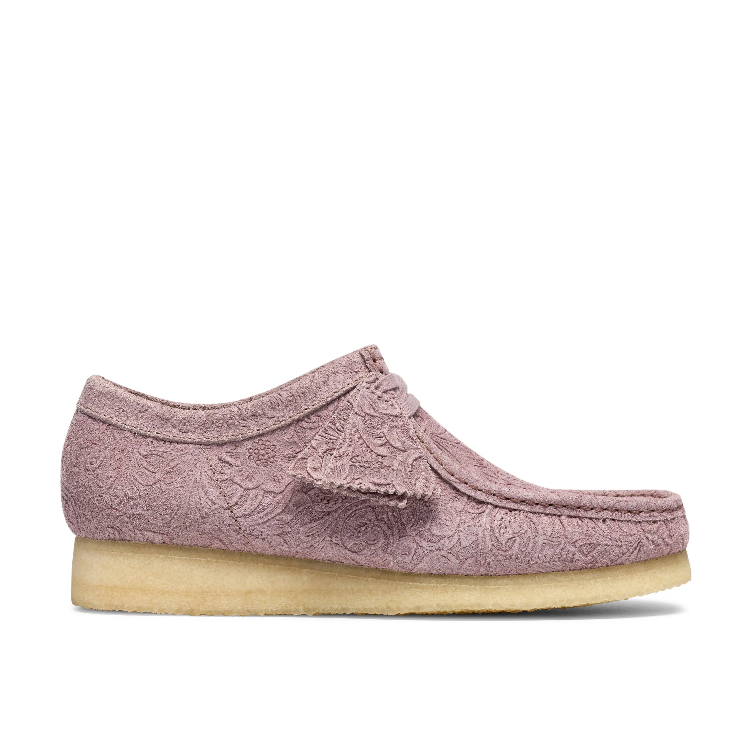 Clarks Originals Mens Wallabee Moccasins