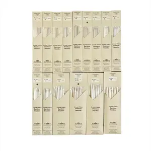 Crystal Palace Bamboo 7” Double Point Knitting Needles