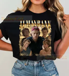 Retro Jj Maybank Tshirt, Jj Maybank Hoodie, Jj Maybank Sweatshirt, Jj Maybank Vintage Shirt