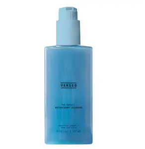 versed USA The Purist Antioxidant Gel Cleanser for Sensitive Skin, 1 Pack