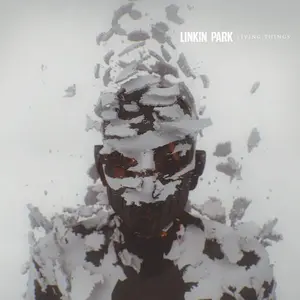 Linkin Park - Living Things  [COMPACT DISC - CD]