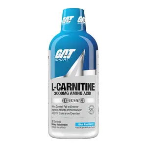 L-CARNITINE LIQUID 3000MG L-CARNITINE LIQUID 3000MG