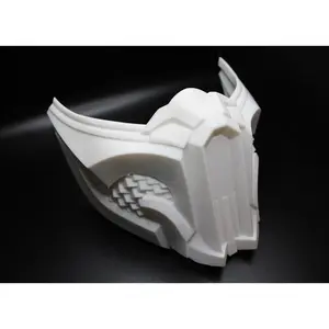 Sub Zero/Noob Saibot Mask