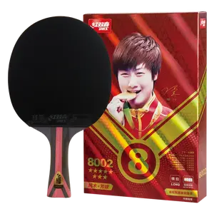 DHS 8 Star Table Tennis Racket