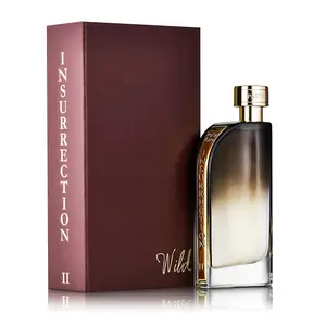 Reyane Tradition Insurrection Wild for Men 3.0 fl oz Eau de Toilette Spray