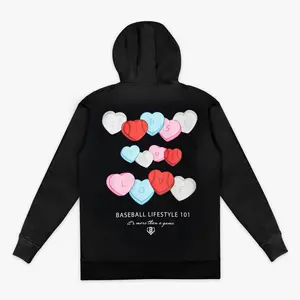 First True Love Youth Hoodie